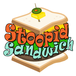 Stoopid Sandwich